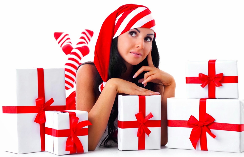 5 Hadiah Natal Terbaik Untuk Wanita